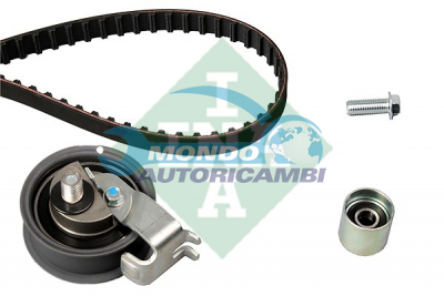 Timing Belt Kit