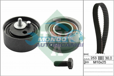 Timing Belt Kit