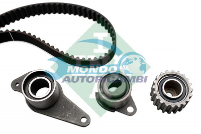 Timing Belt Kit