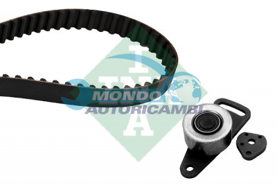 Timing Belt Kit