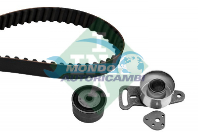 Timing Belt Kit