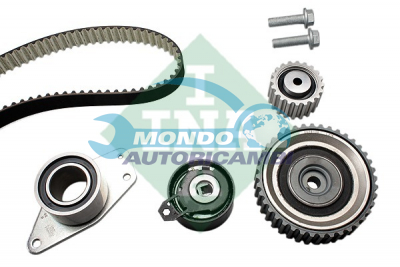 Timing Belt Kit