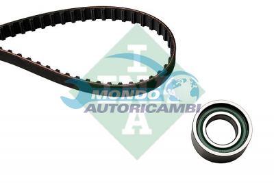 Timing Belt Kit