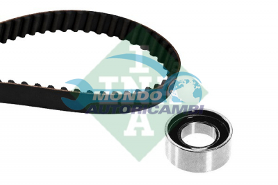 Timing Belt Kit