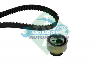 Timing Belt Kit