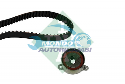 Timing Belt Kit