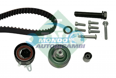 Timing Belt Kit