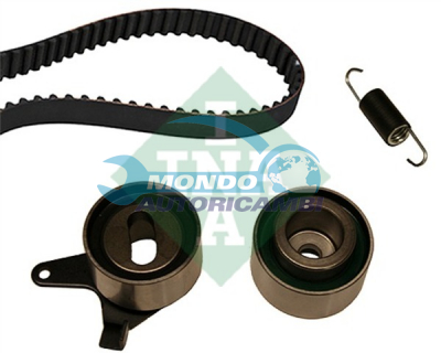 Timing Belt Kit