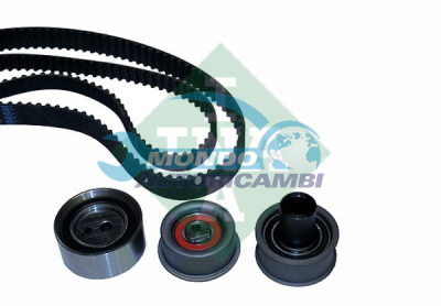 Timing Belt Kit