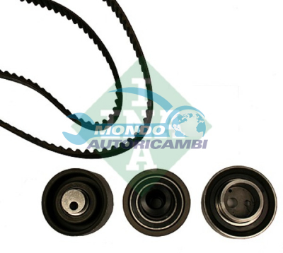 Timing Belt Kit