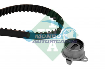 Timing Belt Kit