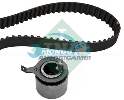 Timing Belt Kit