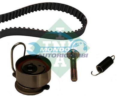 Timing Belt Kit
