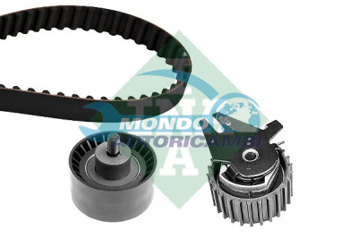 Timing Belt Kit