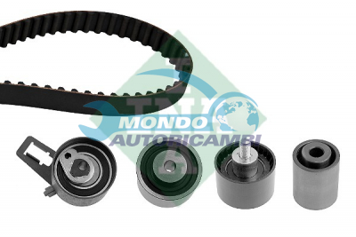 Timing Belt Kit