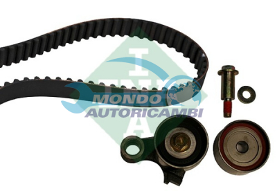 Timing Belt Kit