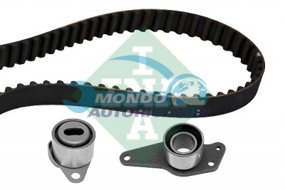 Timing Belt Kit