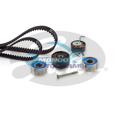 KIT DISTRIBUZIONE