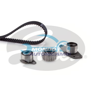 Timing Belt Kit