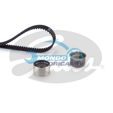 Timing Belt Kit