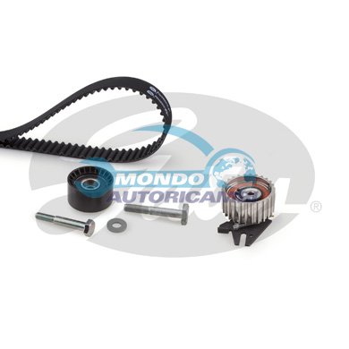 Timing Belt Kit