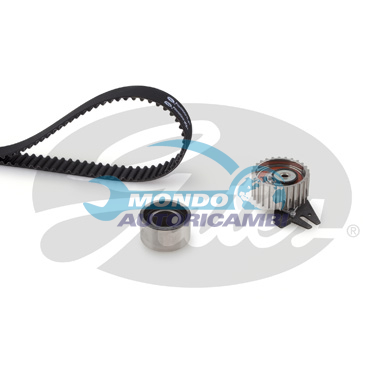 Timing Belt Kit