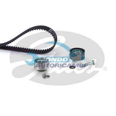 Timing Belt Kit