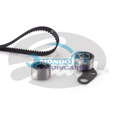 Timing Belt Kit