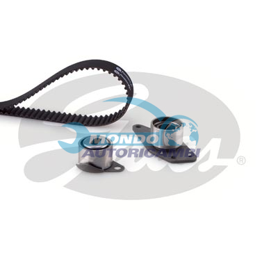 Timing Belt Kit