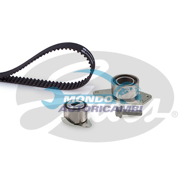 Timing Belt Kit
