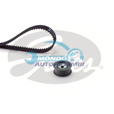 Timing Belt Kit