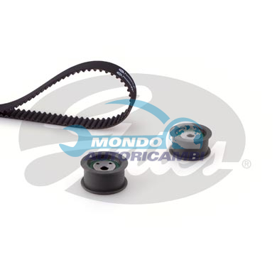 Timing Belt Kit