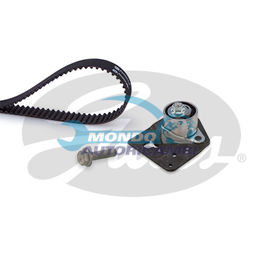 Timing Belt Kit