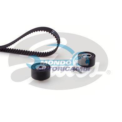 Timing Belt Kit
