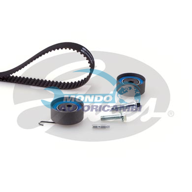 Timing Belt Kit