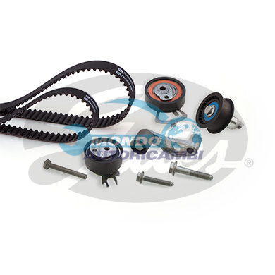 KIT DISTRIBUZIONE
