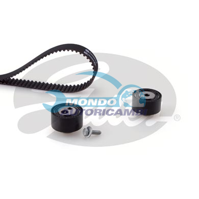 Timing Belt Kit