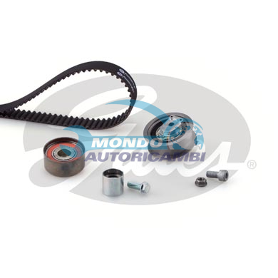 KIT DISTRIBUZIONE