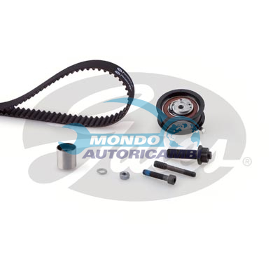 KIT DISTRIBUZIONE