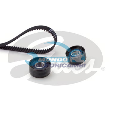 Timing Belt Kit