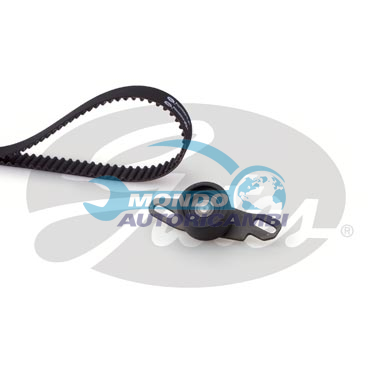 Timing Belt Kit