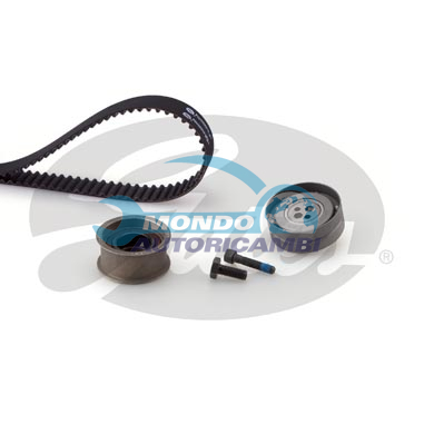 Timing Belt Kit