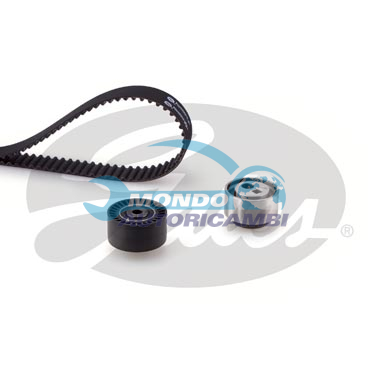 Timing Belt Kit