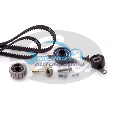 Timing Belt Kit
