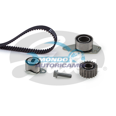 Timing Belt Kit