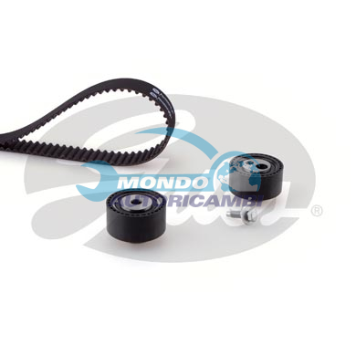Timing Belt Kit