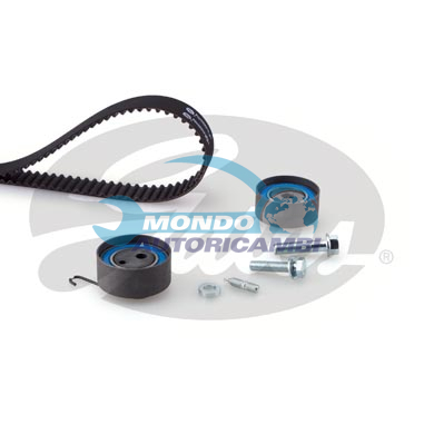 Timing Belt Kit