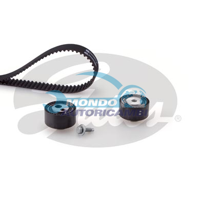Timing Belt Kit