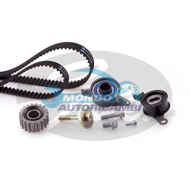 Timing Belt Kit
