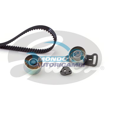 Timing Belt Kit